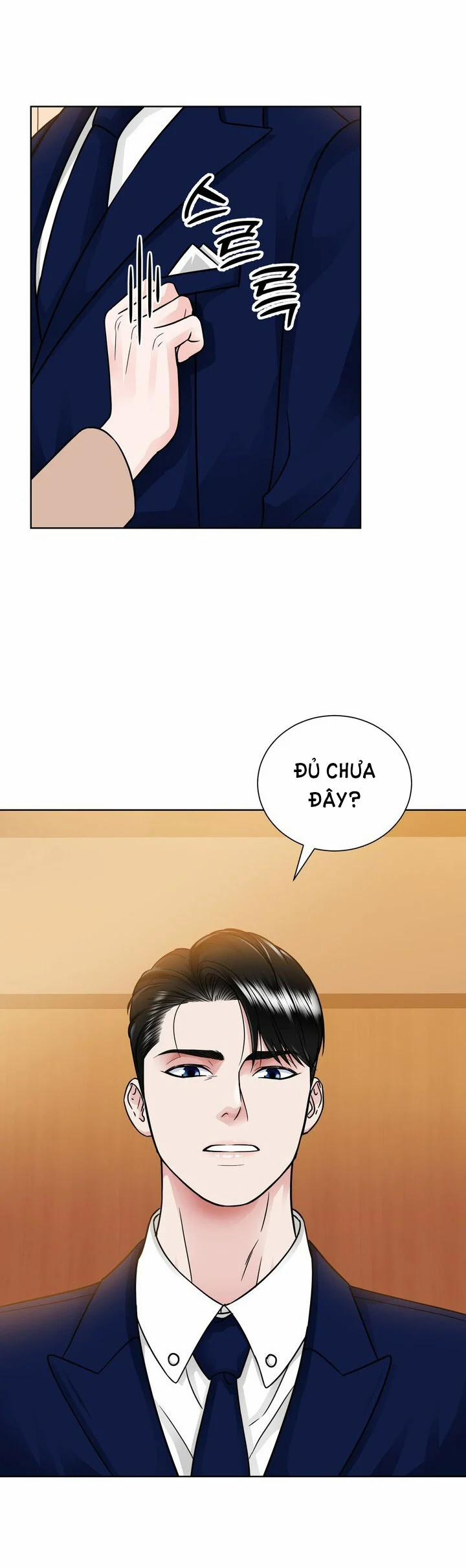 [18+] Muộn Màng 33.2 trang 0