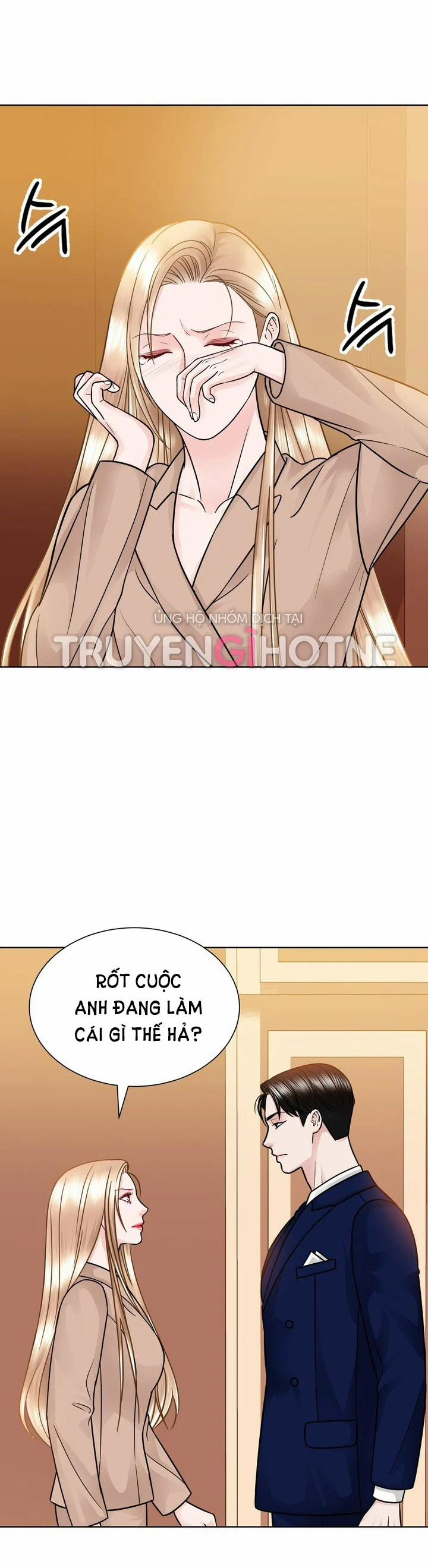 [18+] Muộn Màng 33.2 trang 1