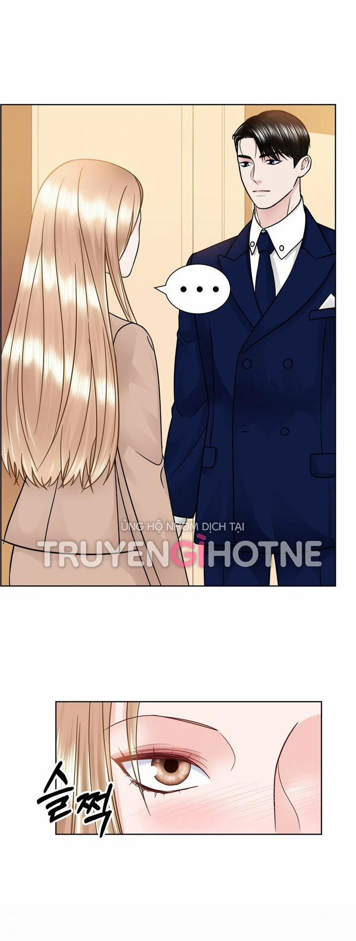 [18+] Muộn Màng 33.2 trang 10