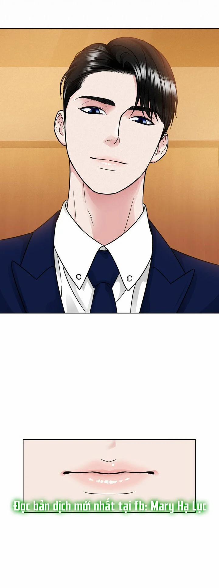 [18+] Muộn Màng 33.2 trang 11