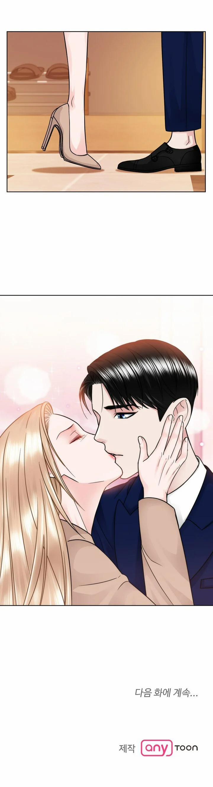 [18+] Muộn Màng 33.2 trang 15