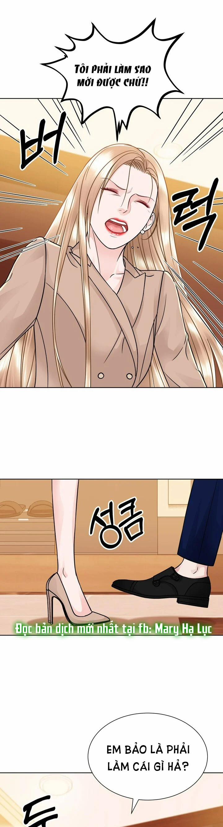 [18+] Muộn Màng 33.2 trang 2