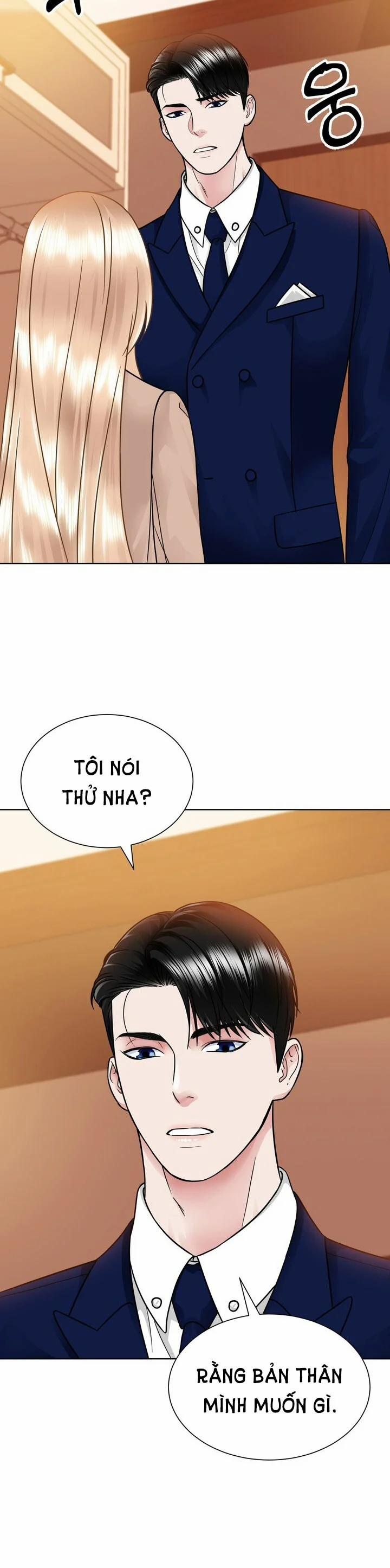 [18+] Muộn Màng 33.2 trang 3