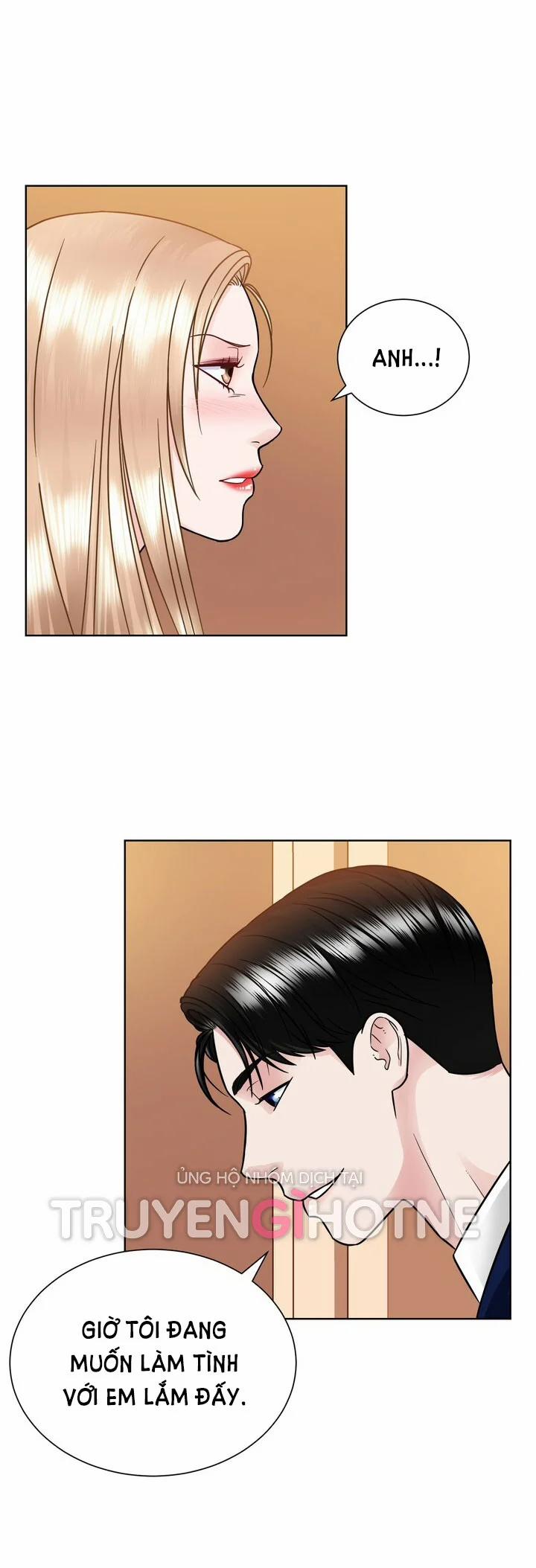 [18+] Muộn Màng 33.2 trang 5