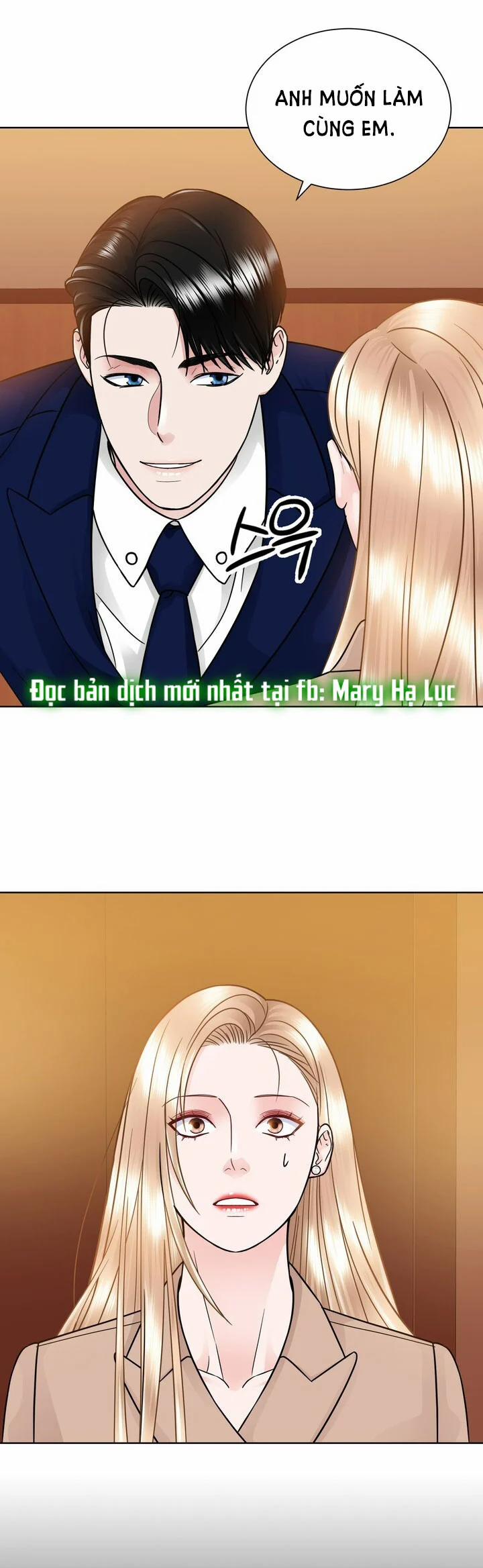 [18+] Muộn Màng 33.2 trang 7