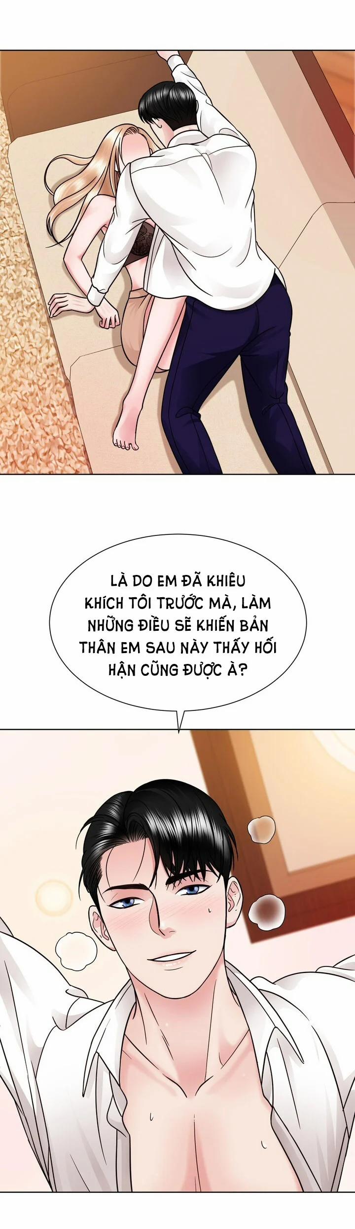 [18+] Muộn Màng 34.1 trang 1