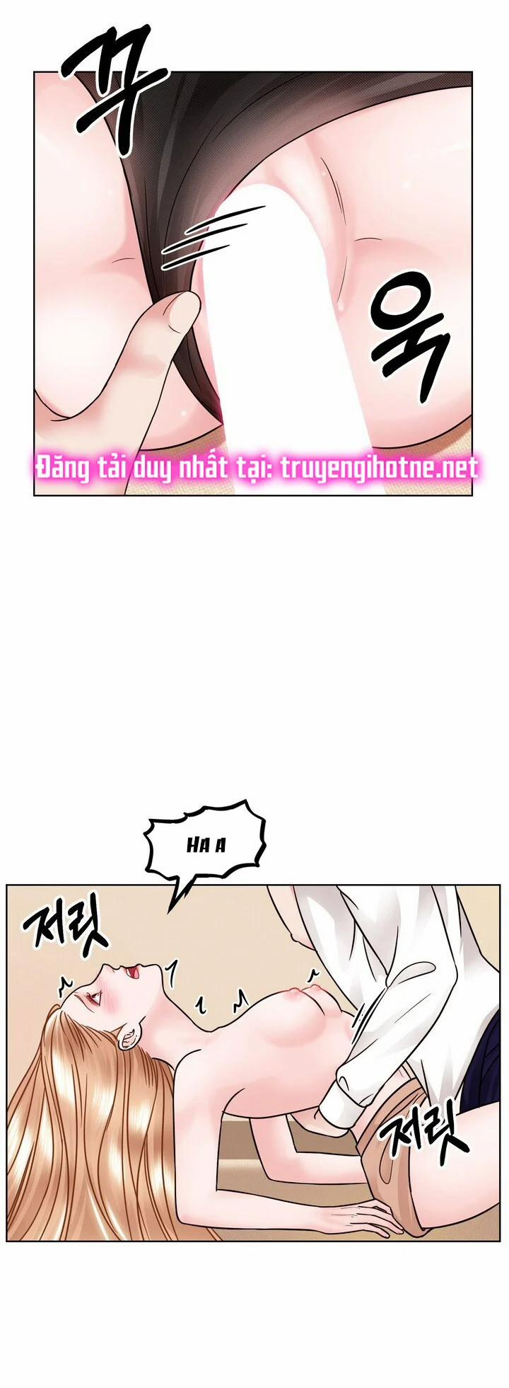 [18+] Muộn Màng 34.1 trang 18