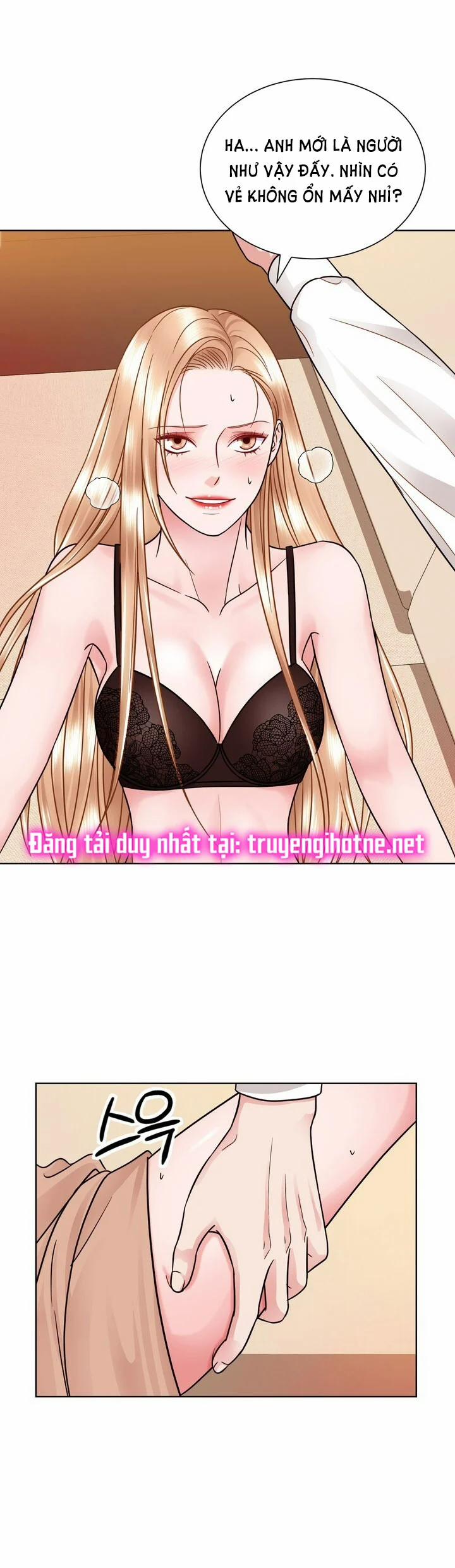 [18+] Muộn Màng 34.1 trang 2