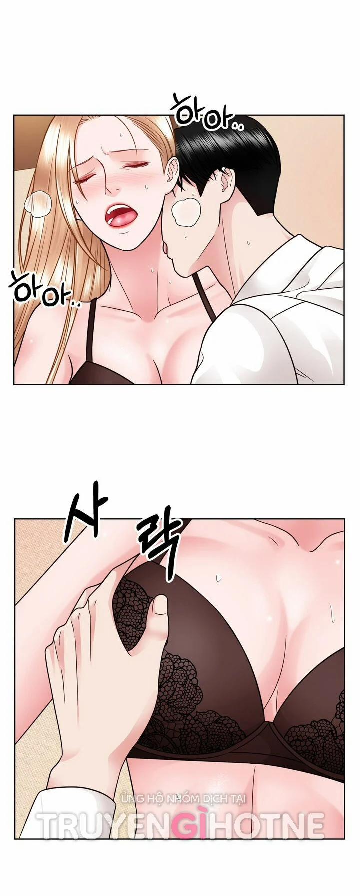 [18+] Muộn Màng 34.1 trang 3