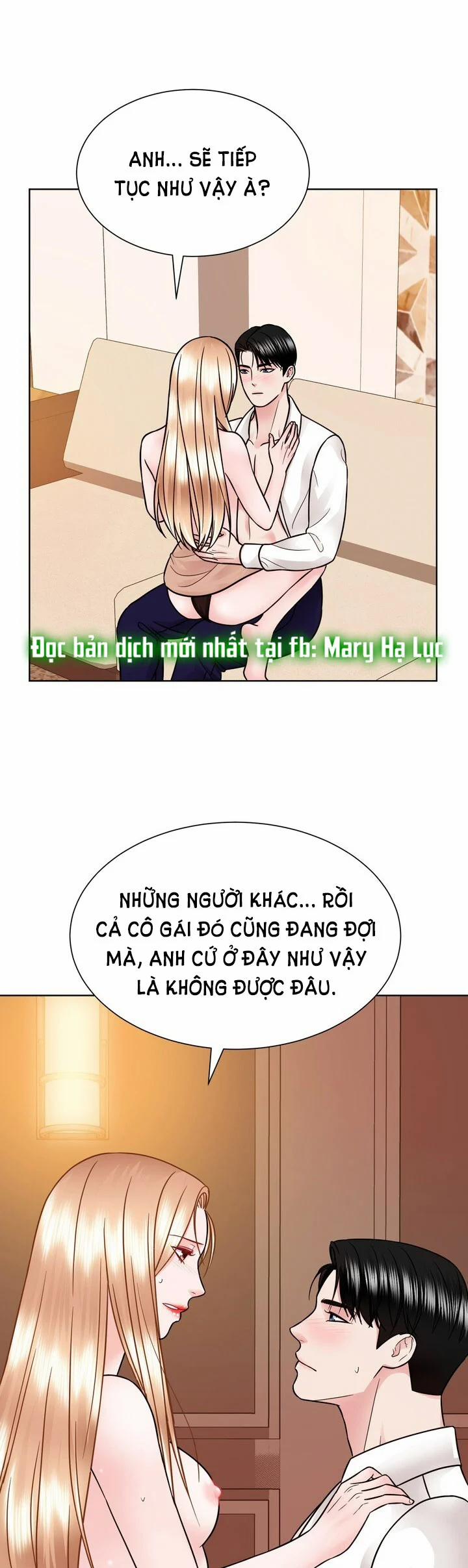 [18+] Muộn Màng 34.2 trang 0