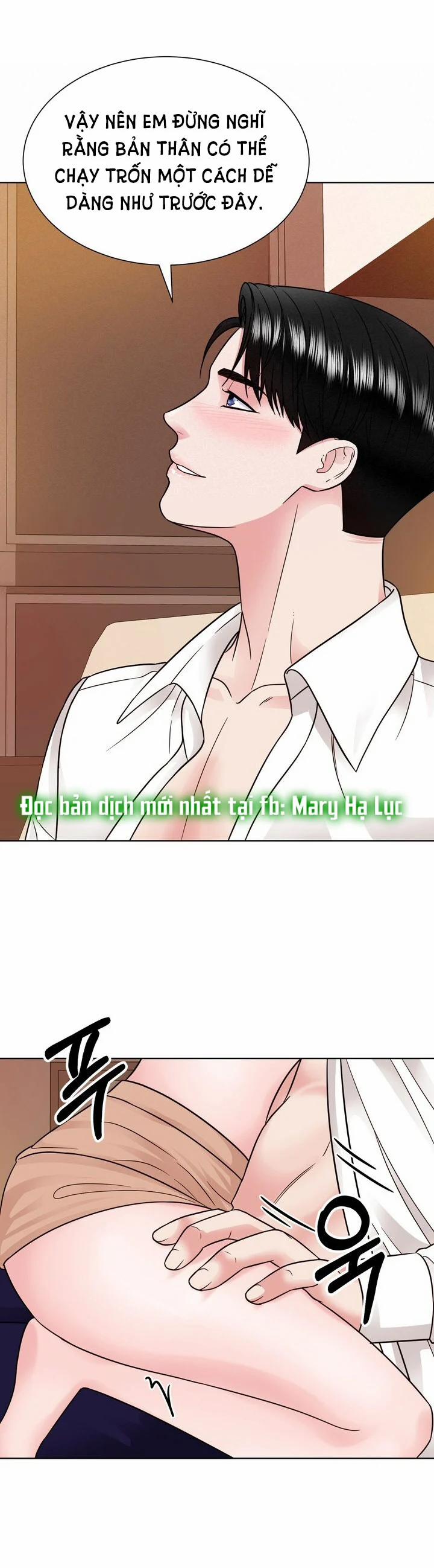 [18+] Muộn Màng 34.2 trang 5