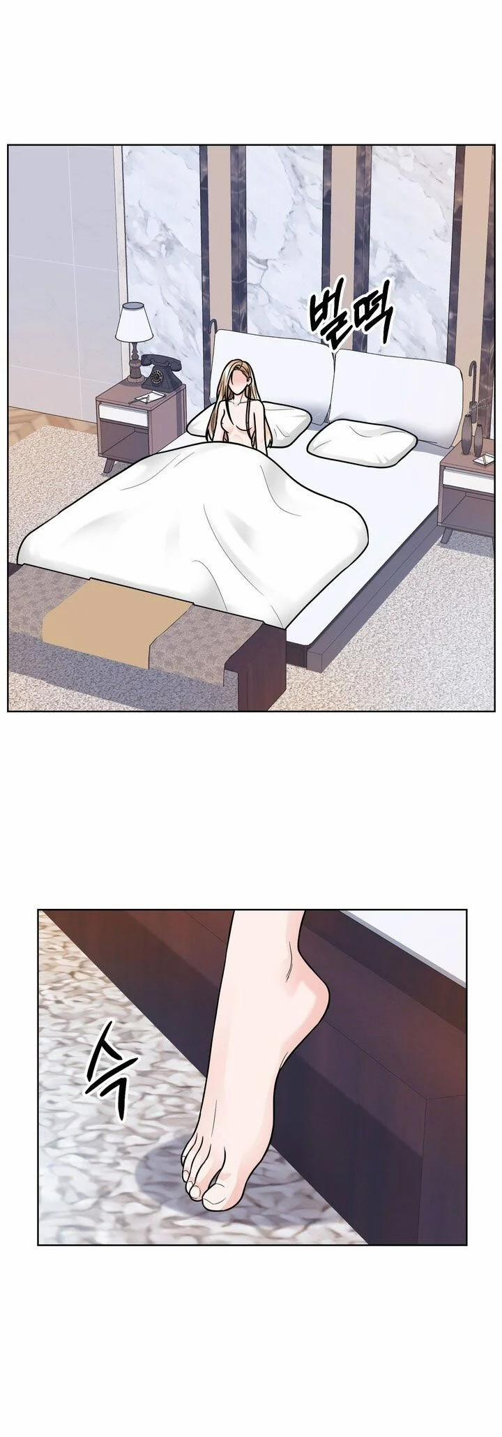 [18+] Muộn Màng 35.1 trang 1