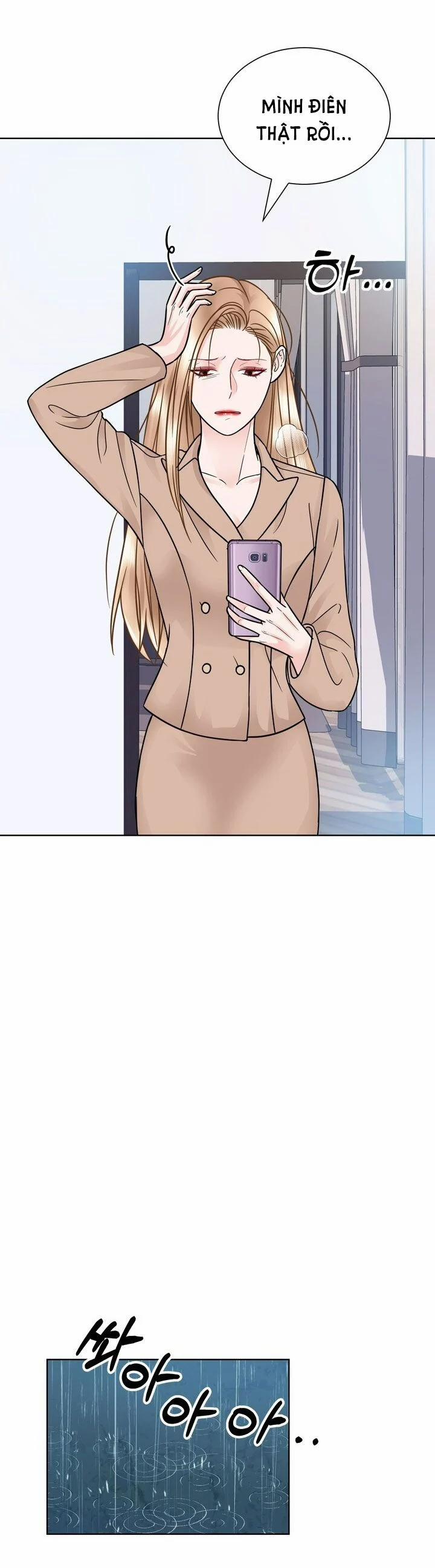 [18+] Muộn Màng 35.1 trang 10