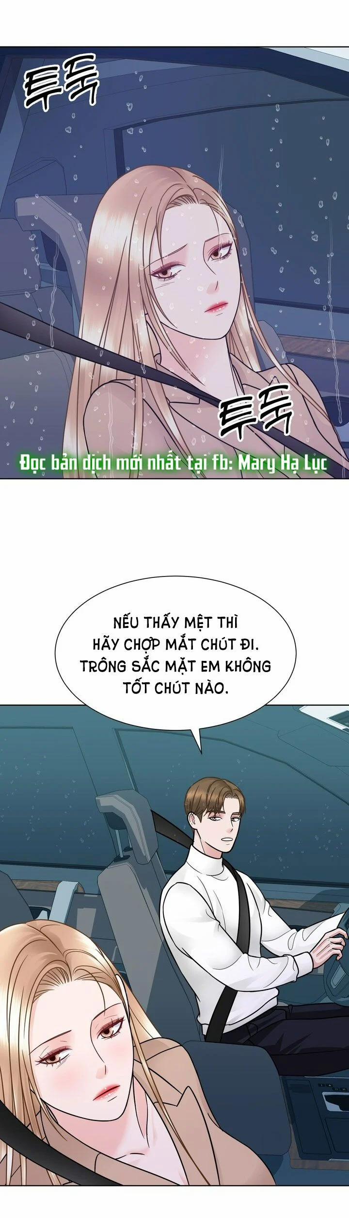 [18+] Muộn Màng 35.1 trang 18