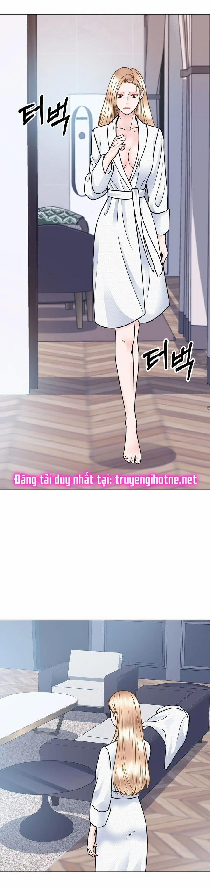 [18+] Muộn Màng 35.1 trang 2