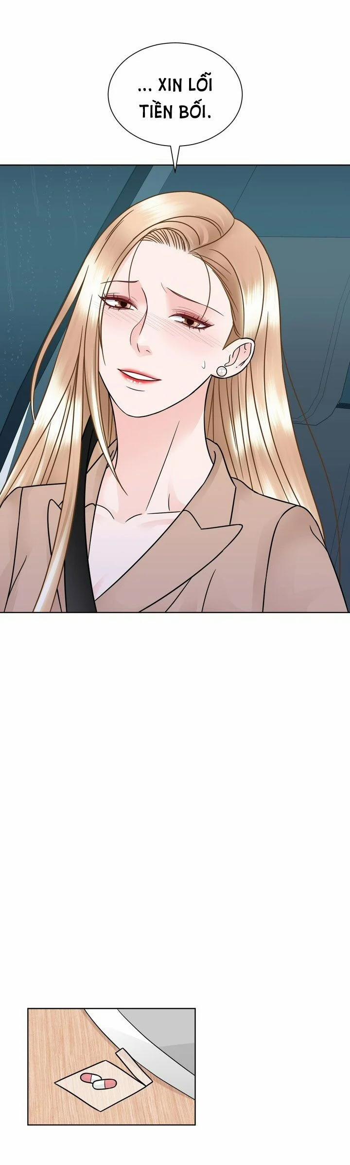 [18+] Muộn Màng 35.1 trang 22