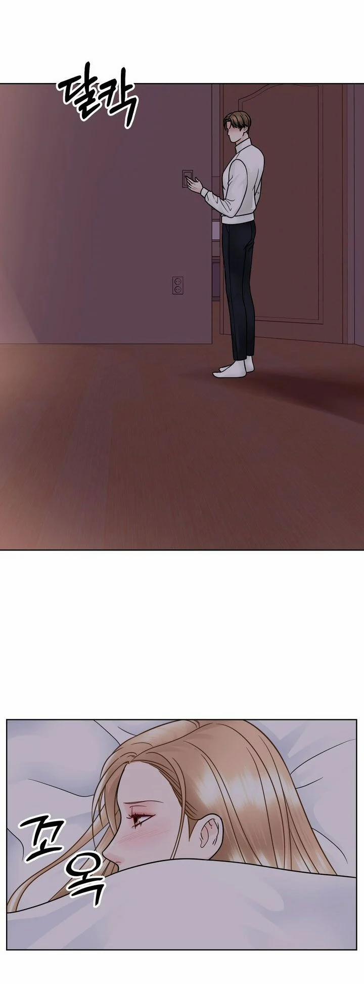 [18+] Muộn Màng 35.1 trang 25