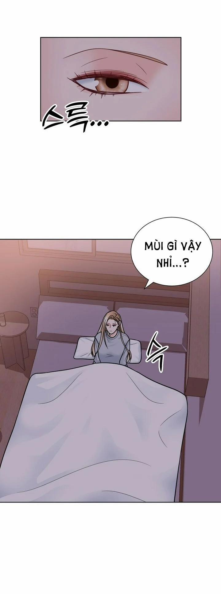 [18+] Muộn Màng 35.1 trang 27