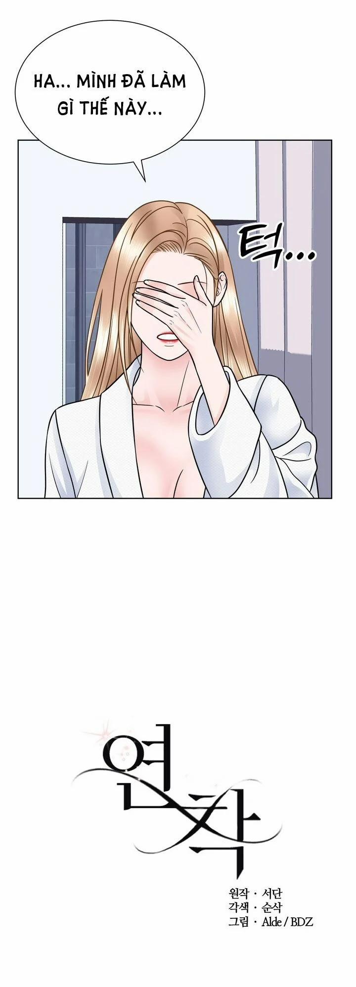 [18+] Muộn Màng 35.1 trang 3