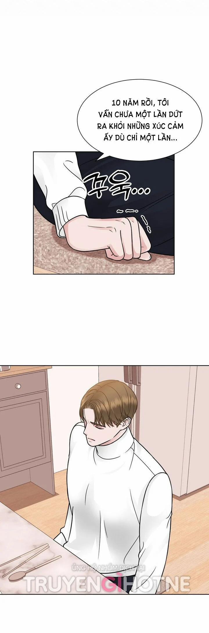 [18+] Muộn Màng 35.2 trang 10