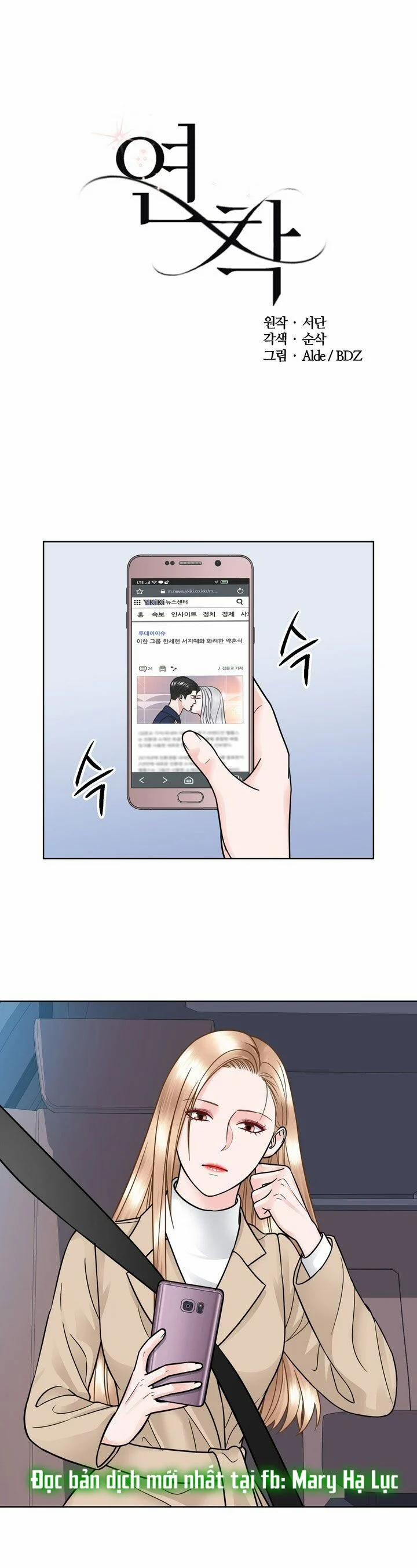 [18+] Muộn Màng 36.1 trang 0