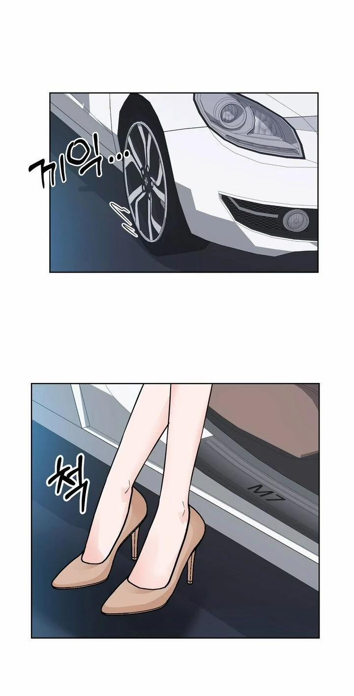 [18+] Muộn Màng 36.1 trang 1