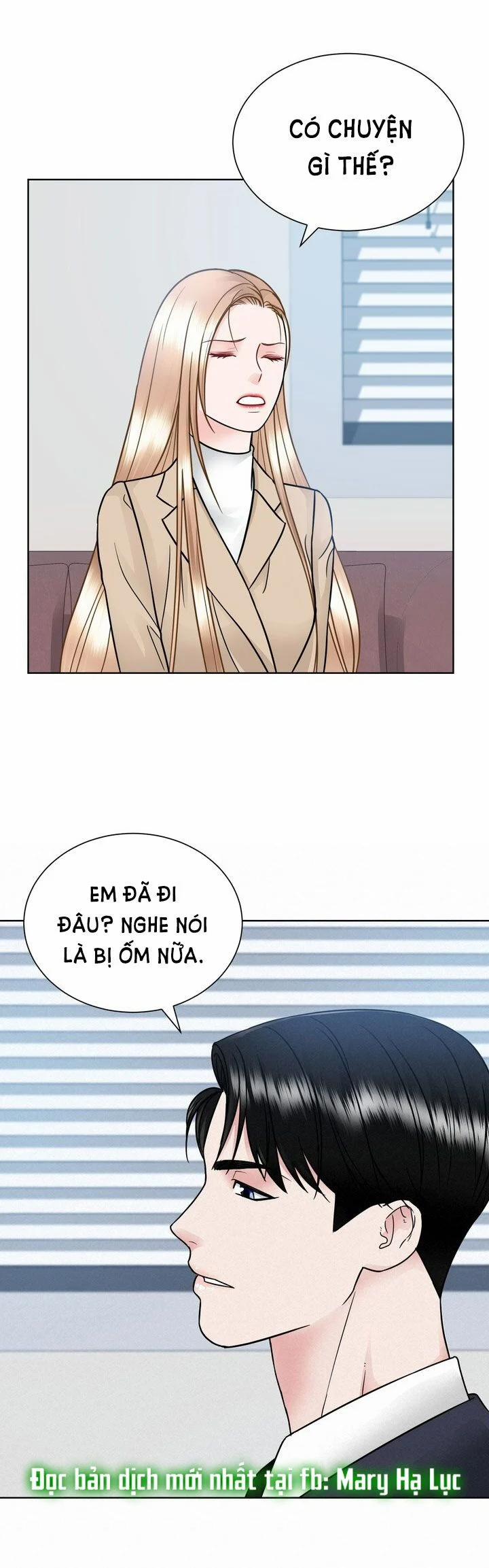 [18+] Muộn Màng 36.1 trang 27