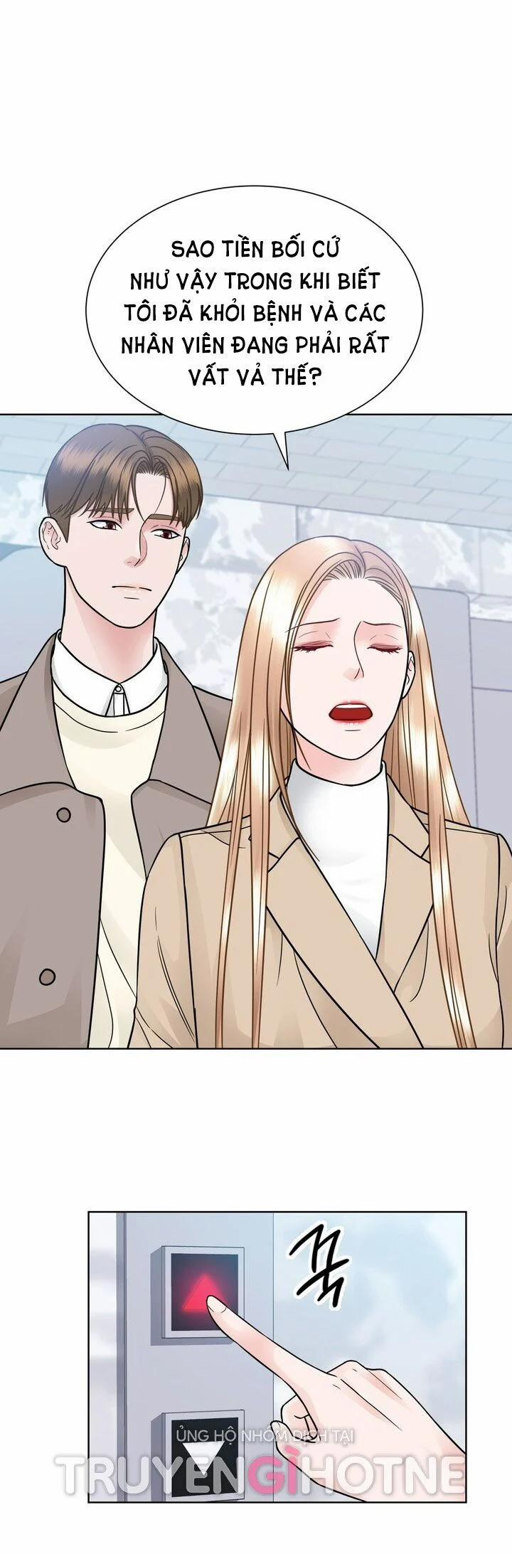 [18+] Muộn Màng 36.1 trang 3