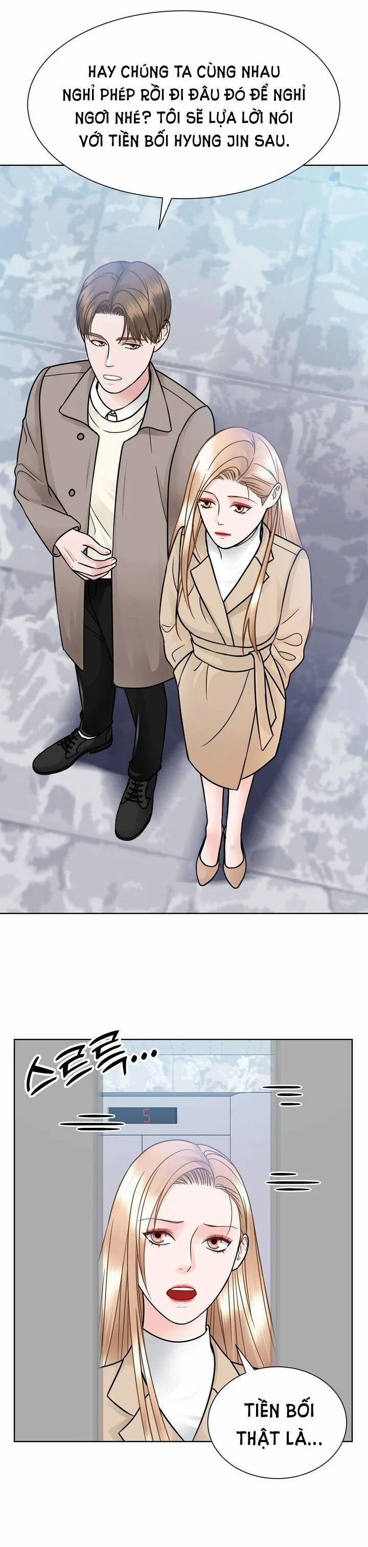 [18+] Muộn Màng 36.1 trang 4