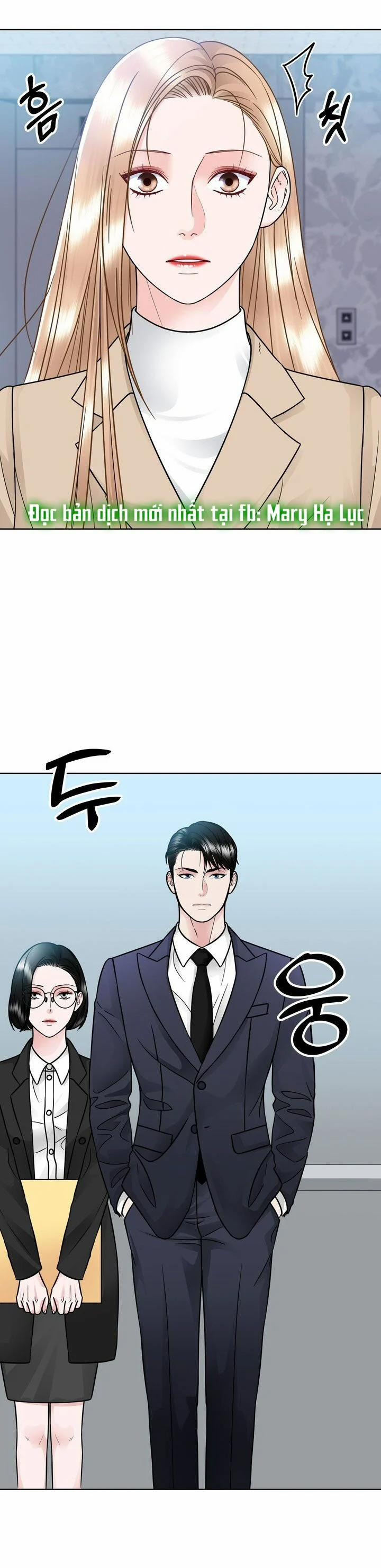 [18+] Muộn Màng 36.1 trang 5