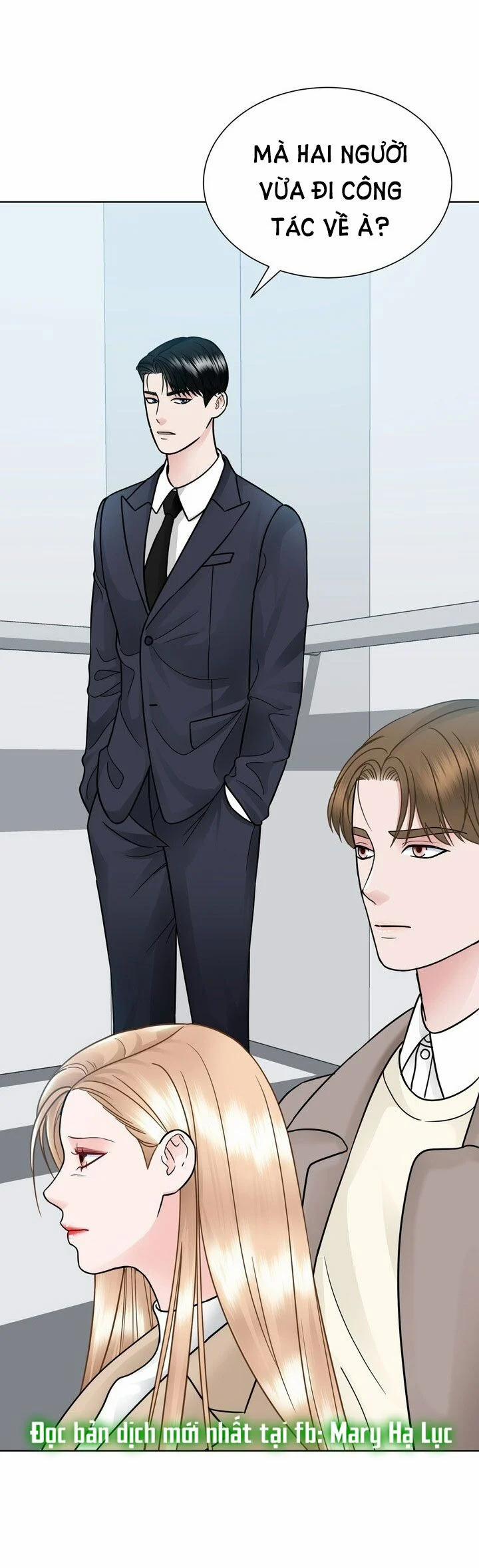 [18+] Muộn Màng 36.1 trang 9