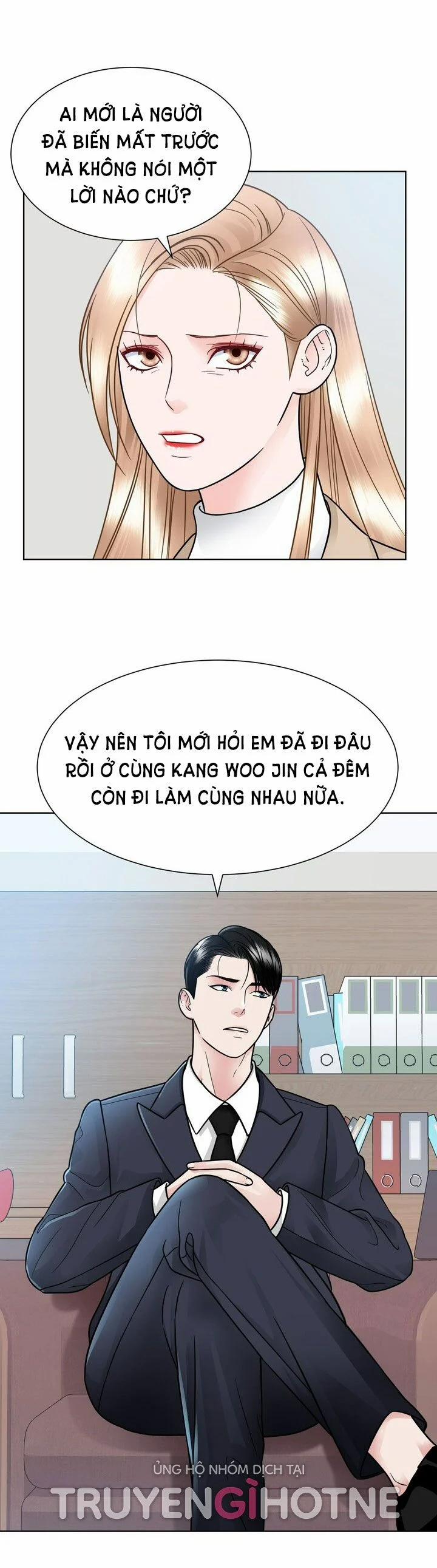 [18+] Muộn Màng 36.2 trang 0