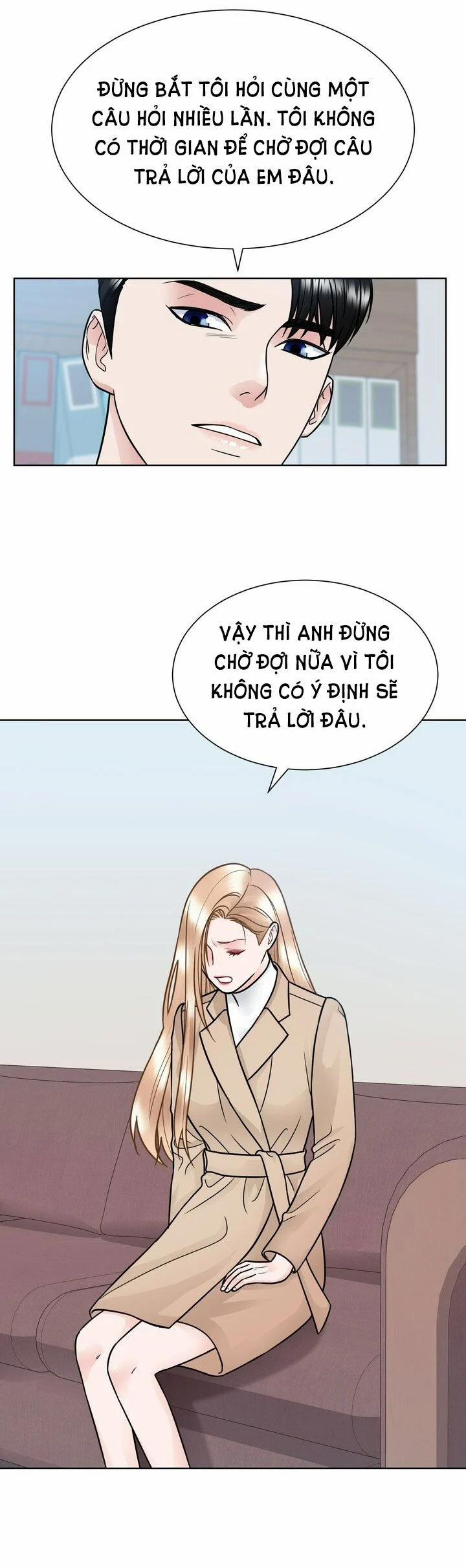 [18+] Muộn Màng 36.2 trang 1