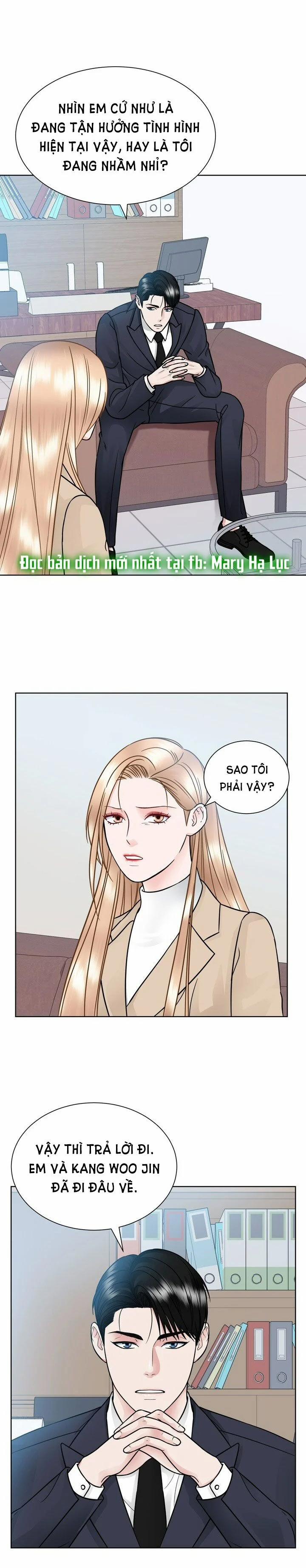 [18+] Muộn Màng 36.2 trang 2