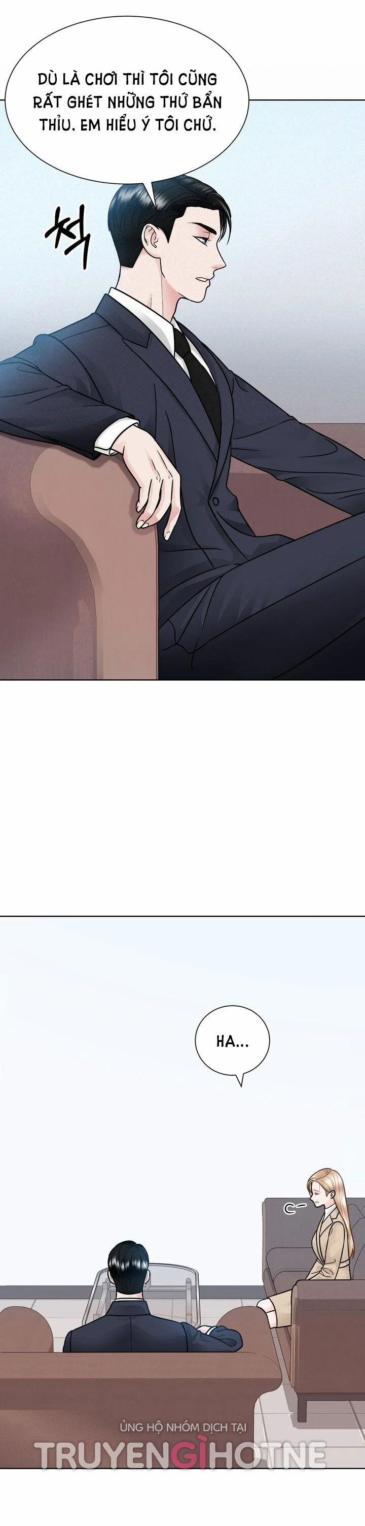 [18+] Muộn Màng 36.2 trang 4