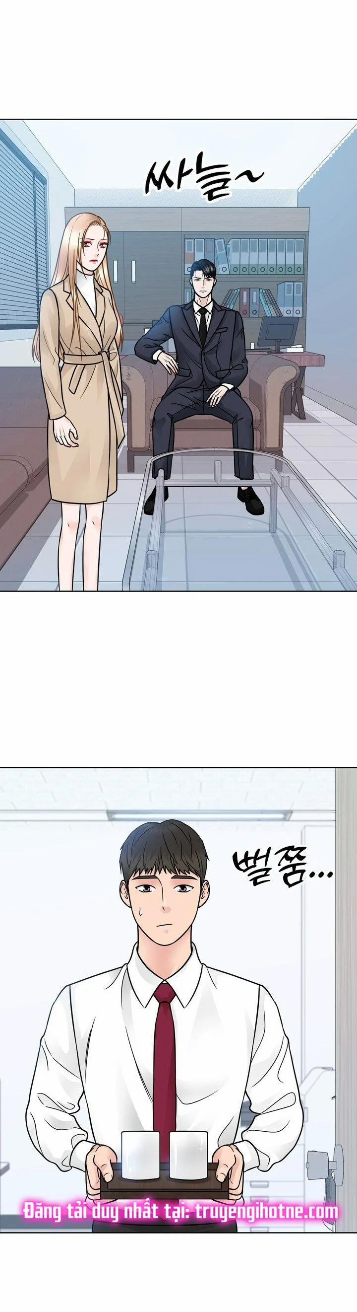 [18+] Muộn Màng 36.2 trang 7