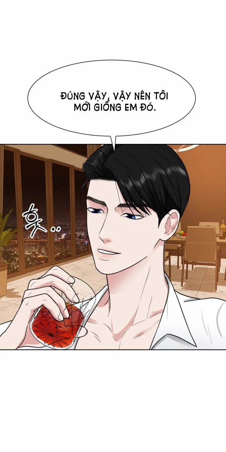 [18+] Muộn Màng 4.1 trang 27