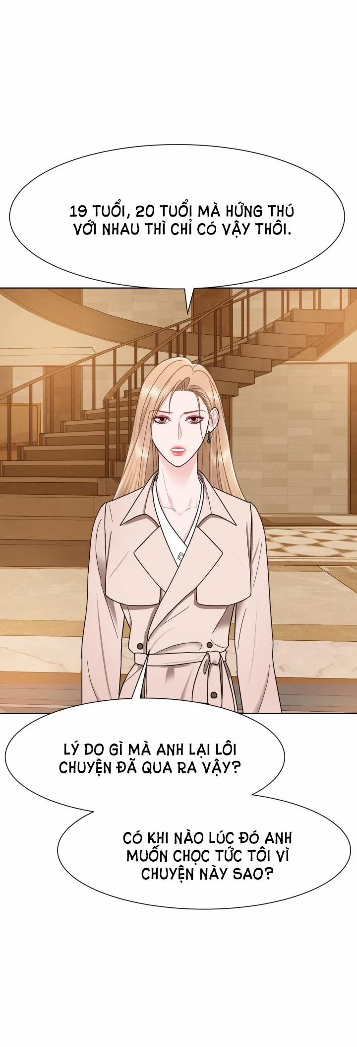 [18+] Muộn Màng 4.2 trang 17