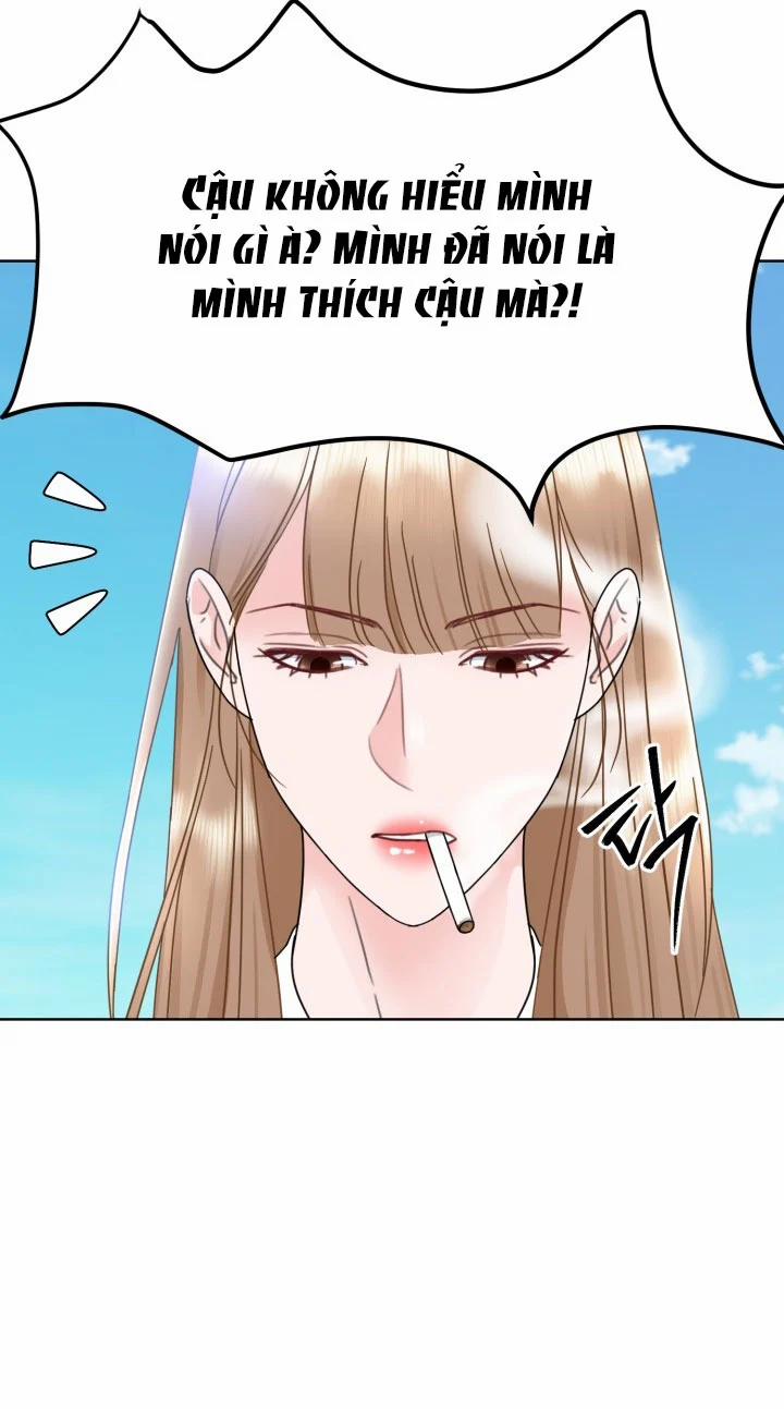 [18+] Muộn Màng 5.2 trang 12