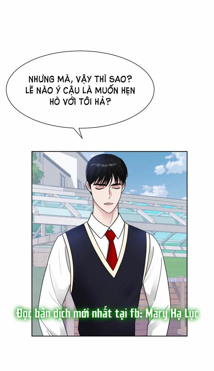 [18+] Muộn Màng 5.2 trang 19