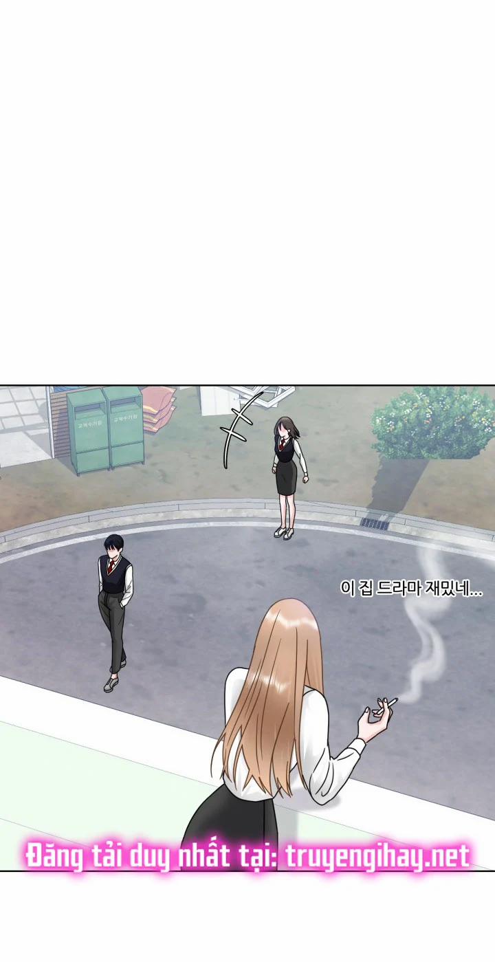 [18+] Muộn Màng 5.2 trang 33