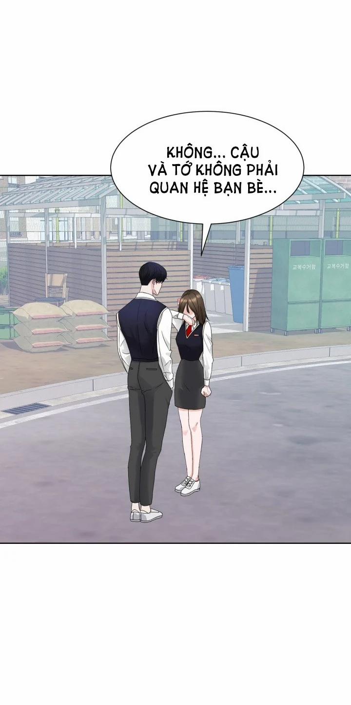 [18+] Muộn Màng 6.1 trang 12