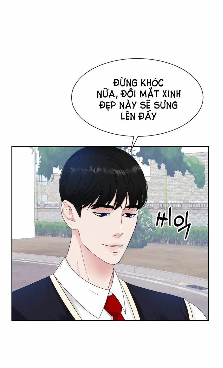 [18+] Muộn Màng 6.1 trang 15