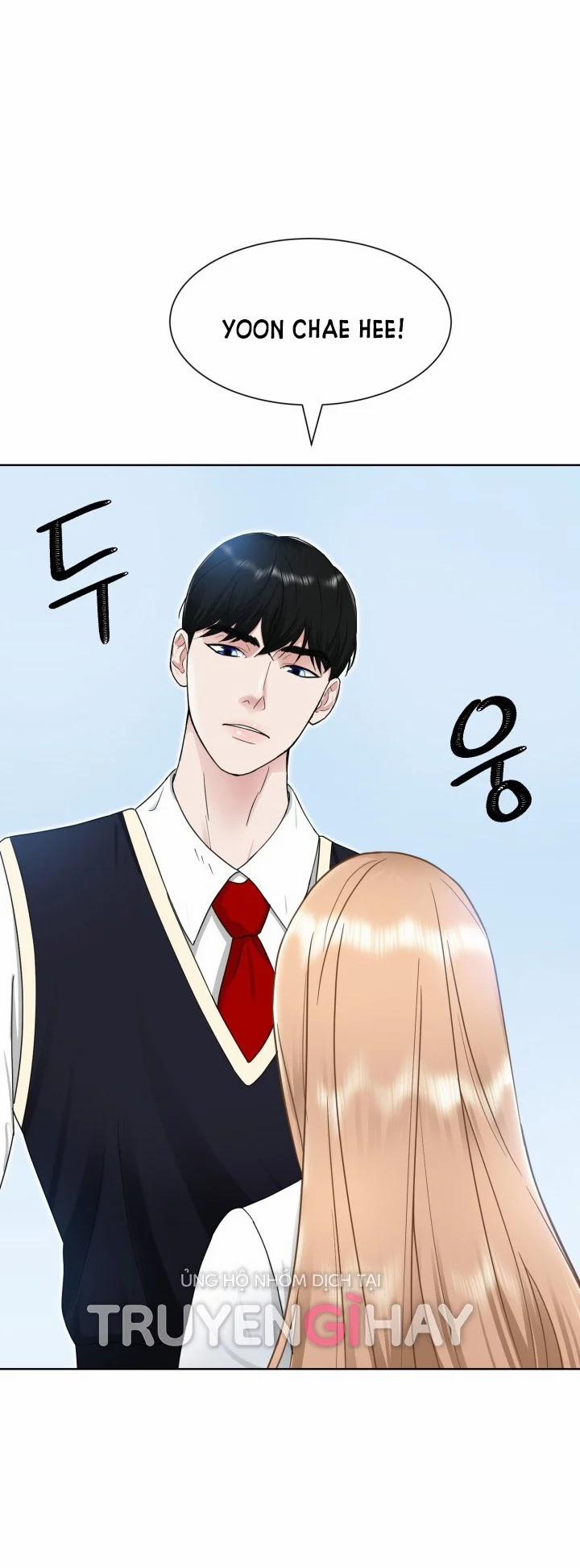 [18+] Muộn Màng 6.1 trang 25