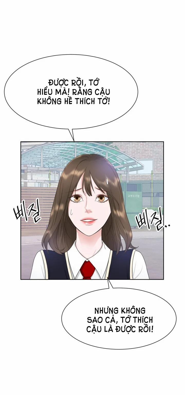 [18+] Muộn Màng 6.1 trang 4