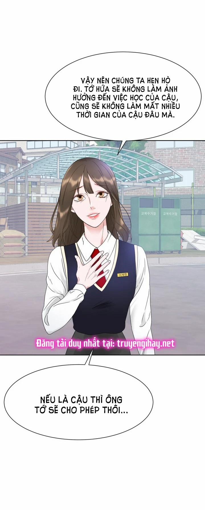 [18+] Muộn Màng 6.1 trang 5