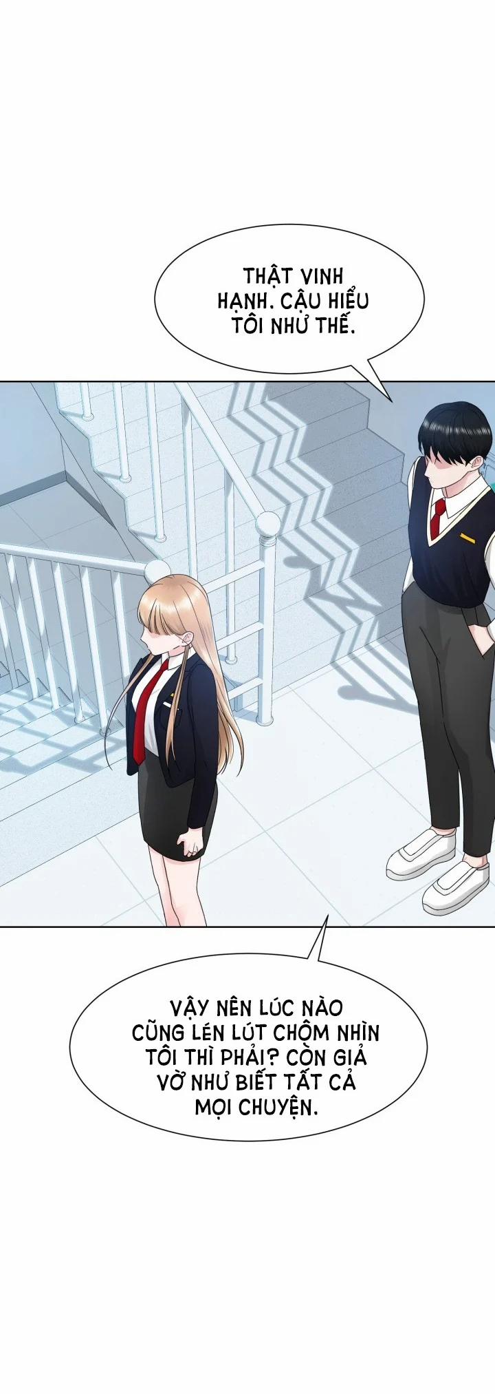 [18+] Muộn Màng 6.2 trang 11