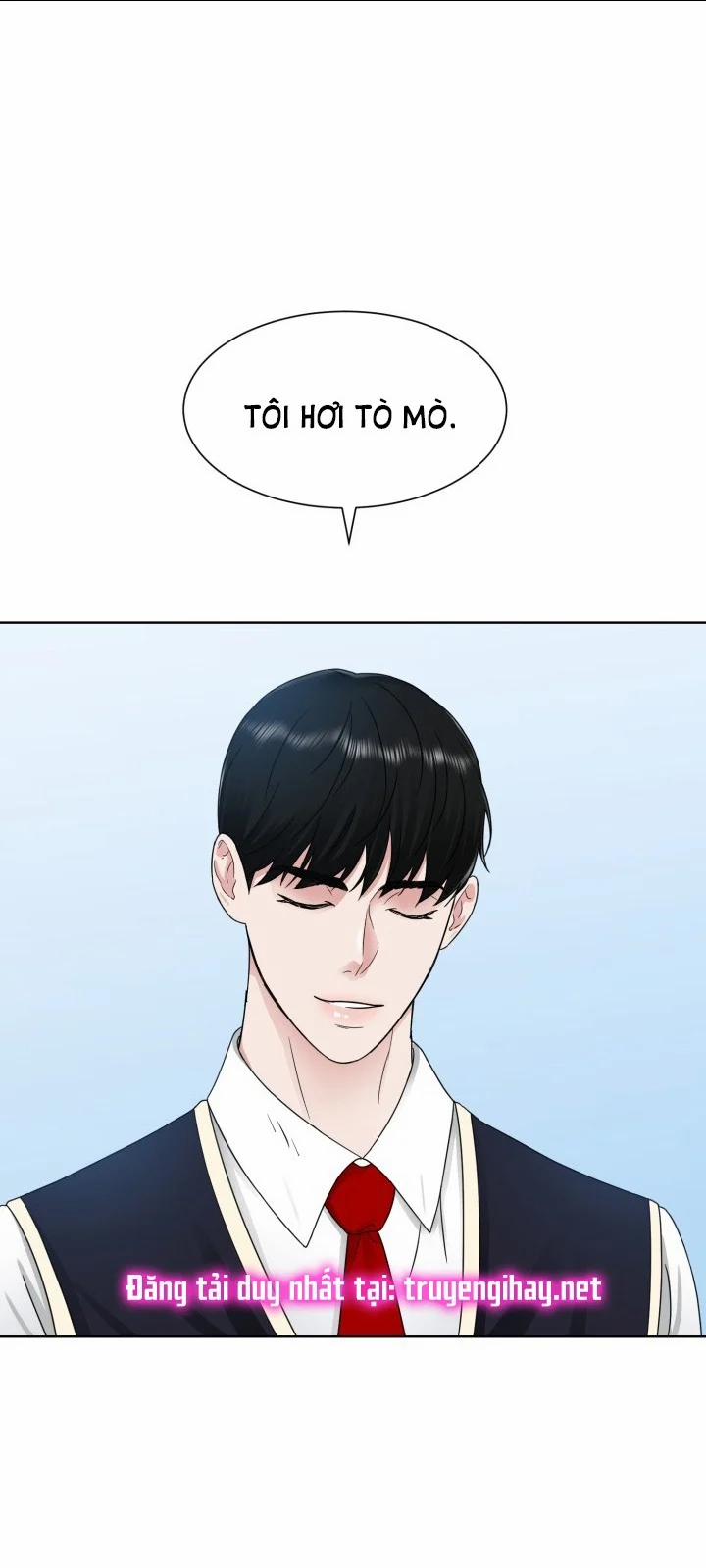 [18+] Muộn Màng 6.2 trang 14