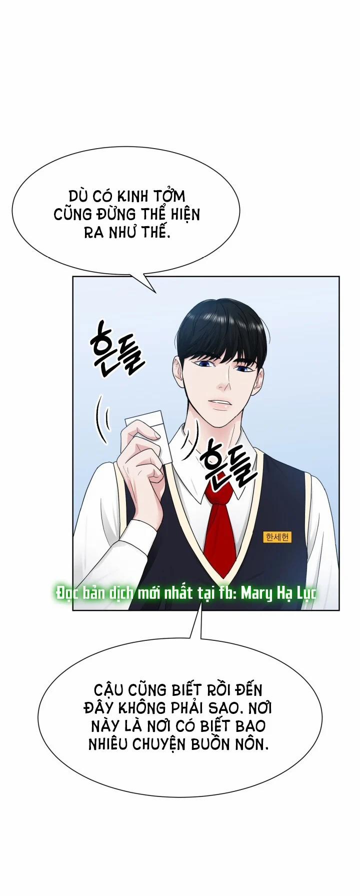 [18+] Muộn Màng 6.2 trang 18