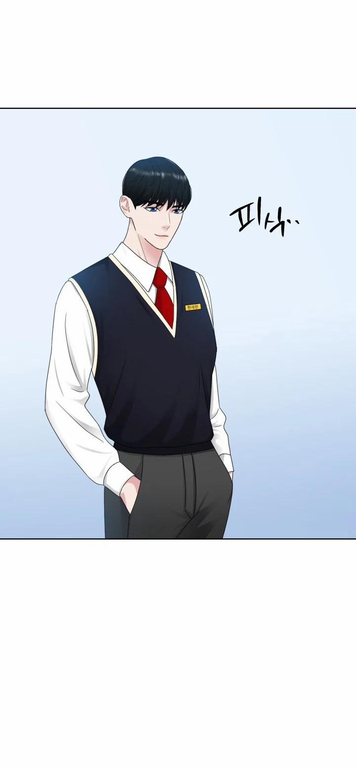 [18+] Muộn Màng 6.2 trang 21